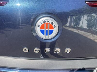 2023 Fisker Ocean One   - Photo 5 - North Hollywood, CA 91601