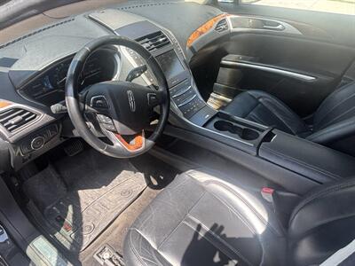 2015 Lincoln MKZ Hybrid - Photo 10 - North Hollywood, CA 91601