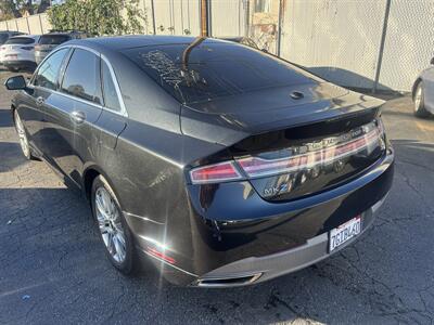 2015 Lincoln MKZ Hybrid   - Photo 2 - North Hollywood, CA 91601