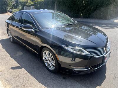 2015 Lincoln MKZ Hybrid - Photo 3 - North Hollywood, CA 91601
