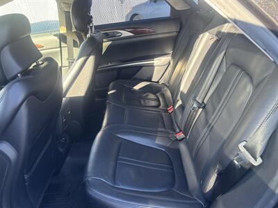 2015 Lincoln MKZ Hybrid   - Photo 6 - North Hollywood, CA 91601