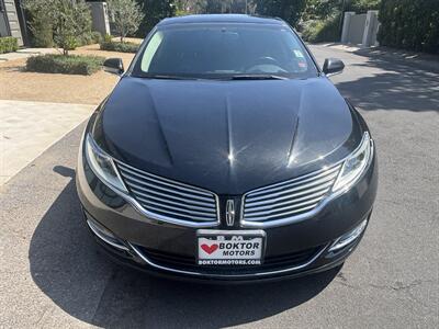 2015 Lincoln MKZ Hybrid - Photo 2 - North Hollywood, CA 91601