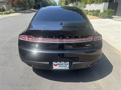 2015 Lincoln MKZ Hybrid - Photo 6 - North Hollywood, CA 91601