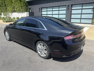2015 Lincoln MKZ Hybrid - Photo 7 - North Hollywood, CA 91601