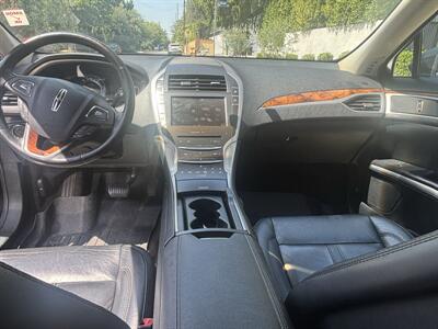 2015 Lincoln MKZ Hybrid - Photo 11 - North Hollywood, CA 91601