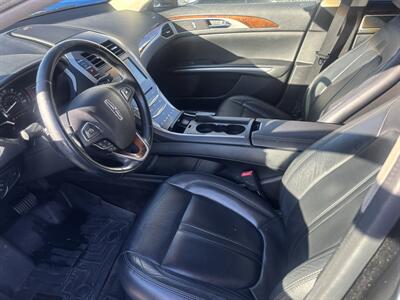 2015 Lincoln MKZ Hybrid   - Photo 5 - North Hollywood, CA 91601