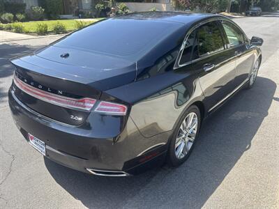 2015 Lincoln MKZ Hybrid - Photo 5 - North Hollywood, CA 91601
