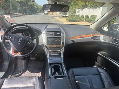 2015 Lincoln MKZ Hybrid - Photo 12 - North Hollywood, CA 91601