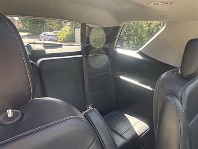2018 Chevrolet Traverse LT Leather - Photo 20 - North Hollywood, CA 91601