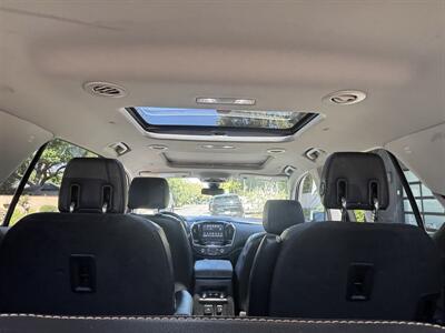 2018 Chevrolet Traverse LT Leather - Photo 9 - North Hollywood, CA 91601