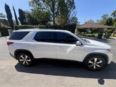 2018 Chevrolet Traverse LT Leather - Photo 4 - North Hollywood, CA 91601