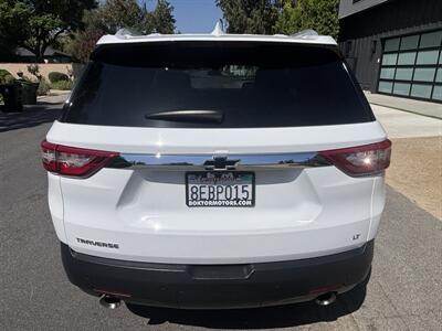 2018 Chevrolet Traverse LT Leather - Photo 6 - North Hollywood, CA 91601