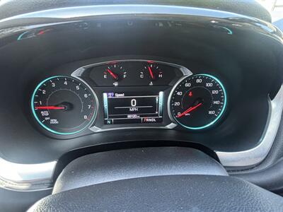 2018 Chevrolet Traverse LT Leather - Photo 24 - North Hollywood, CA 91601