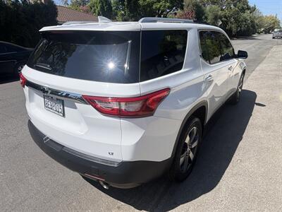 2018 Chevrolet Traverse LT Leather - Photo 7 - North Hollywood, CA 91601