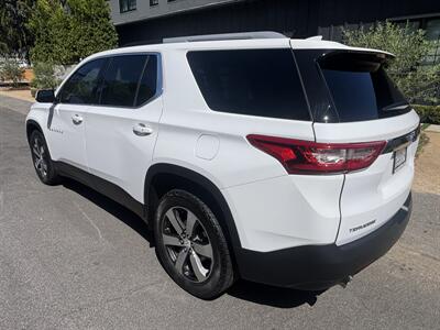 2018 Chevrolet Traverse LT Leather - Photo 5 - North Hollywood, CA 91601