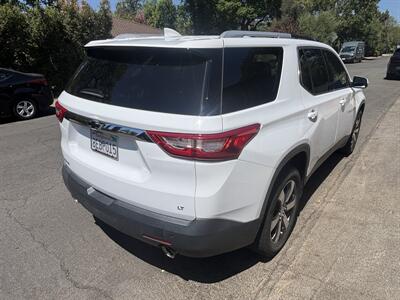 2018 Chevrolet Traverse LT Leather - Photo 5 - North Hollywood, CA 91601