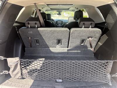 2018 Chevrolet Traverse LT Leather - Photo 21 - North Hollywood, CA 91601