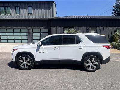 2018 Chevrolet Traverse LT Leather - Photo 8 - North Hollywood, CA 91601