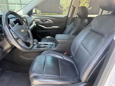2018 Chevrolet Traverse LT Leather - Photo 16 - North Hollywood, CA 91601