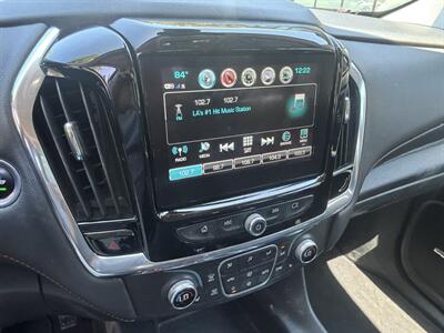2018 Chevrolet Traverse LT Leather - Photo 20 - North Hollywood, CA 91601