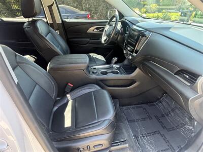 2018 Chevrolet Traverse LT Leather - Photo 12 - North Hollywood, CA 91601
