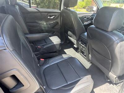 2018 Chevrolet Traverse LT Leather - Photo 12 - North Hollywood, CA 91601