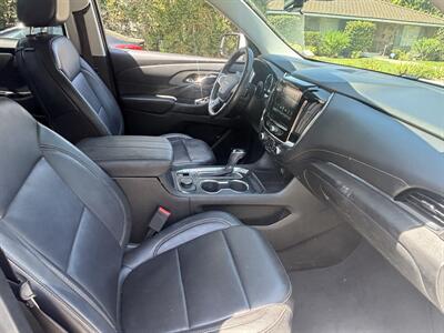 2018 Chevrolet Traverse LT Leather - Photo 13 - North Hollywood, CA 91601