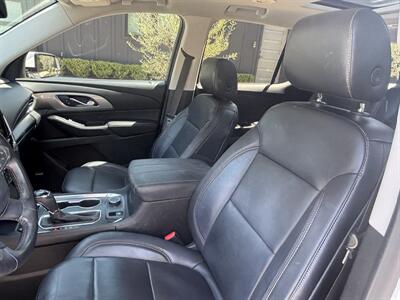 2018 Chevrolet Traverse LT Leather - Photo 19 - North Hollywood, CA 91601