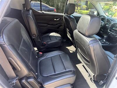 2018 Chevrolet Traverse LT Leather - Photo 17 - North Hollywood, CA 91601