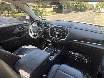 2018 Chevrolet Traverse LT Leather - Photo 19 - North Hollywood, CA 91601