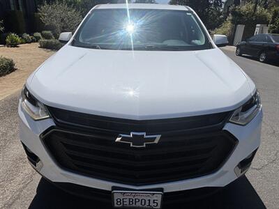 2018 Chevrolet Traverse LT Leather - Photo 7 - North Hollywood, CA 91601