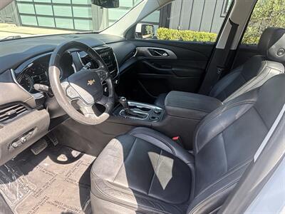 2018 Chevrolet Traverse LT Leather - Photo 25 - North Hollywood, CA 91601