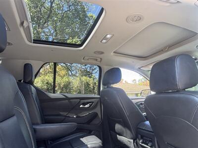 2018 Chevrolet Traverse LT Leather - Photo 14 - North Hollywood, CA 91601