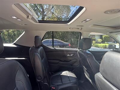 2018 Chevrolet Traverse LT Leather - Photo 15 - North Hollywood, CA 91601
