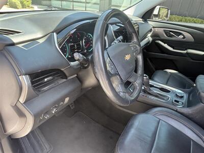 2018 Chevrolet Traverse LT Leather - Photo 18 - North Hollywood, CA 91601