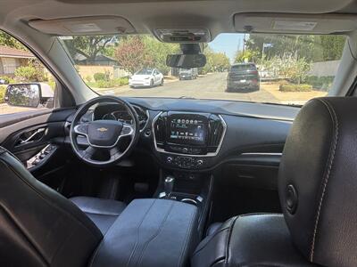 2018 Chevrolet Traverse LT Leather - Photo 11 - North Hollywood, CA 91601