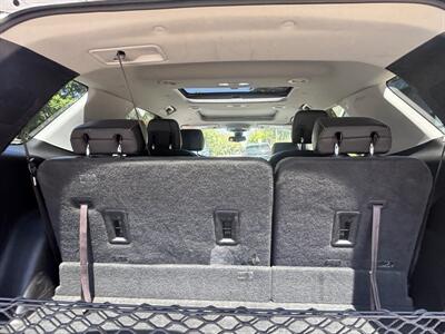 2018 Chevrolet Traverse LT Leather - Photo 10 - North Hollywood, CA 91601