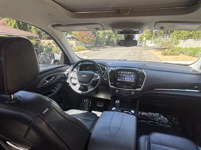 2018 Chevrolet Traverse LT Leather - Photo 16 - North Hollywood, CA 91601