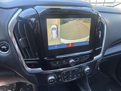 2018 Chevrolet Traverse LT Leather - Photo 29 - North Hollywood, CA 91601