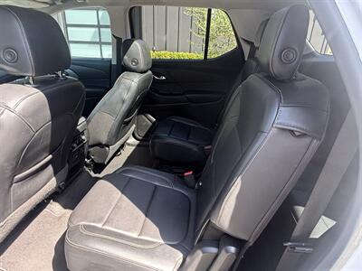 2018 Chevrolet Traverse LT Leather - Photo 26 - North Hollywood, CA 91601