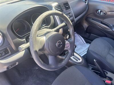 2014 Nissan Versa 1.6 SV   - Photo 11 - North Hollywood, CA 91601