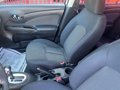 2014 Nissan Versa 1.6 SV   - Photo 10 - North Hollywood, CA 91601