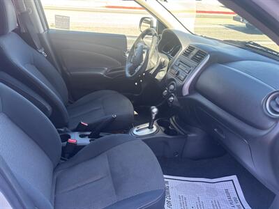 2014 Nissan Versa 1.6 SV   - Photo 5 - North Hollywood, CA 91601