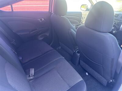2014 Nissan Versa 1.6 SV   - Photo 6 - North Hollywood, CA 91601