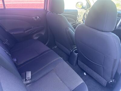 2014 Nissan Versa 1.6 SV   - Photo 9 - North Hollywood, CA 91601