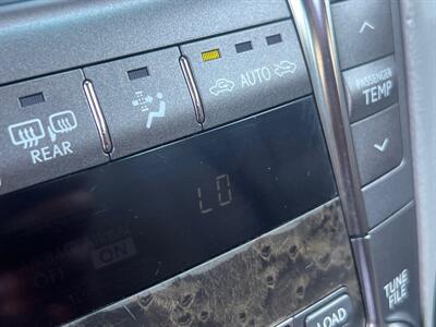 2007 Lexus LS   - Photo 50 - North Hollywood, CA 91601