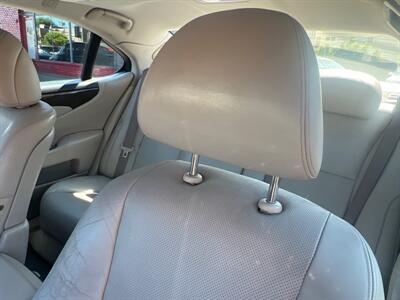 2007 Lexus LS   - Photo 20 - North Hollywood, CA 91601