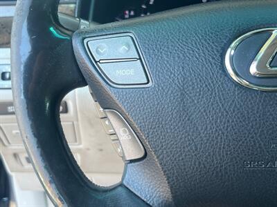 2007 Lexus LS   - Photo 41 - North Hollywood, CA 91601