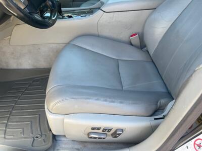 2007 Lexus LS   - Photo 19 - North Hollywood, CA 91601