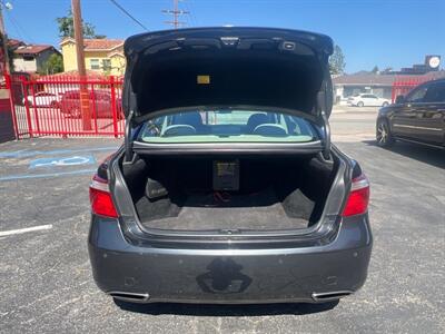 2007 Lexus LS   - Photo 9 - North Hollywood, CA 91601